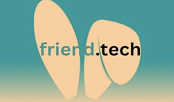 风雨飘摇的Friend.Tech是一个隐藏的长期机会吗?缩略图 风雨飘摇的Friend.Tech是一个隐藏的长期机会吗?缩略图
